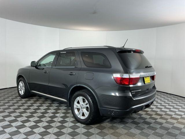 used 2011 Dodge Durango car, priced at $8,171