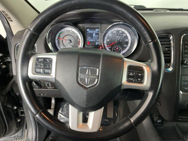used 2011 Dodge Durango car, priced at $8,171