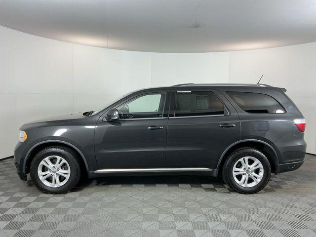 used 2011 Dodge Durango car, priced at $8,171