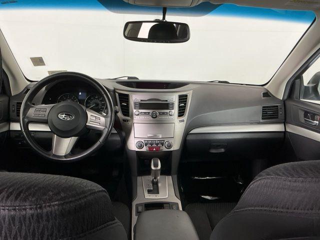 used 2010 Subaru Outback car, priced at $9,171