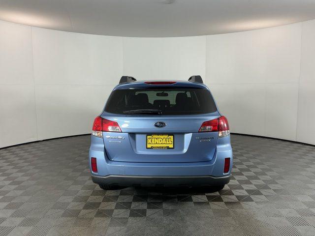 used 2010 Subaru Outback car, priced at $9,171