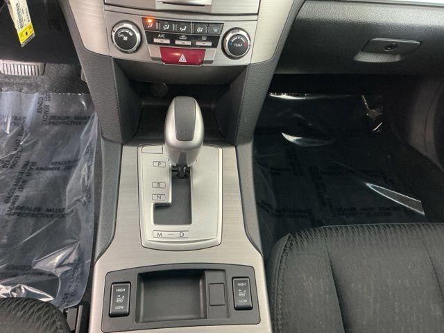 used 2010 Subaru Outback car, priced at $9,171