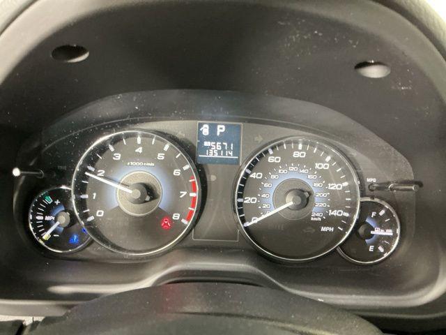 used 2010 Subaru Outback car, priced at $9,171