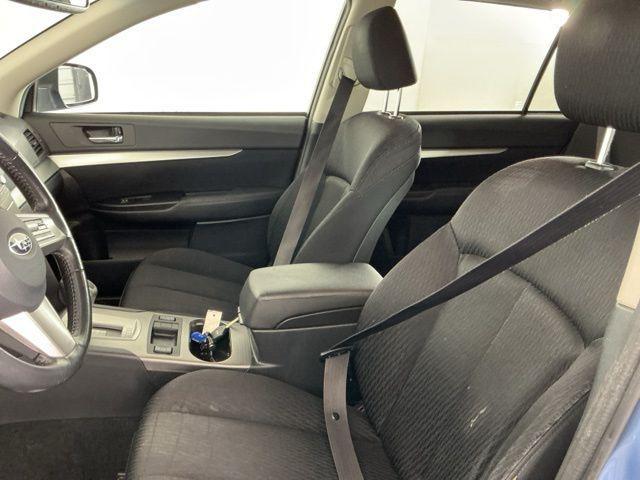 used 2010 Subaru Outback car, priced at $9,171