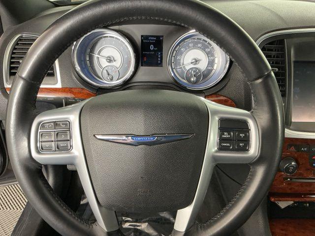 used 2014 Chrysler 300 car, priced at $12,171