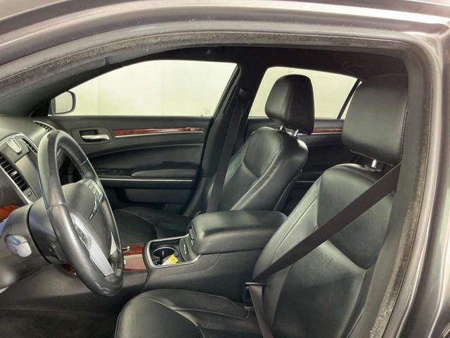 used 2014 Chrysler 300 car, priced at $12,171