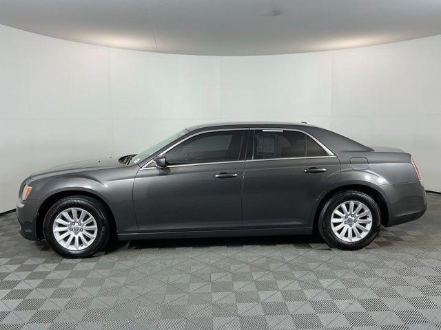used 2014 Chrysler 300 car, priced at $12,171
