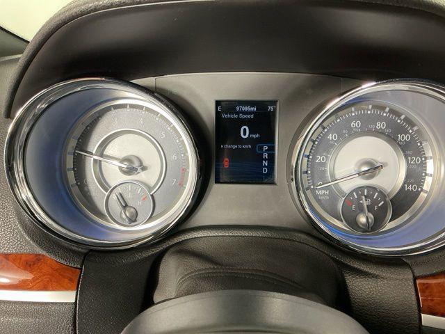 used 2014 Chrysler 300 car, priced at $12,171