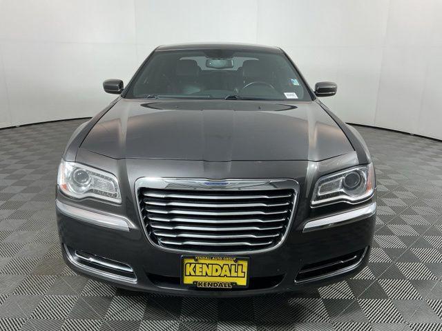 used 2014 Chrysler 300 car, priced at $12,171