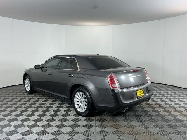 used 2014 Chrysler 300 car, priced at $12,171