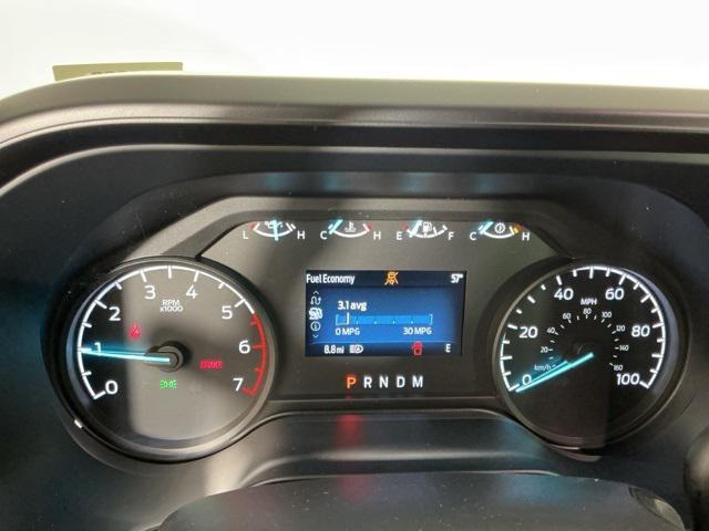 new 2026 Ford F-250 car, priced at $58,591