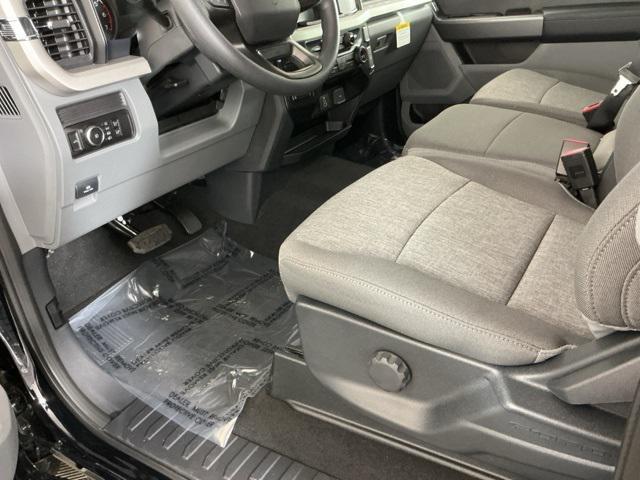 new 2026 Ford F-250 car, priced at $58,591