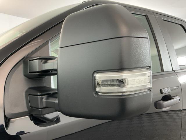 new 2026 Ford F-250 car, priced at $58,591