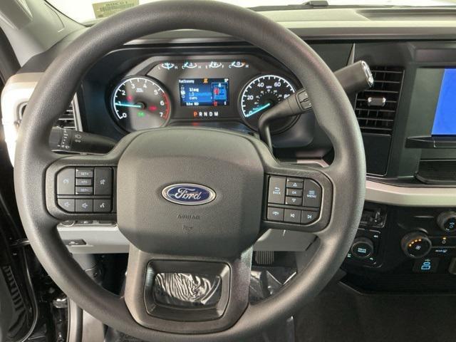 new 2026 Ford F-250 car, priced at $58,591