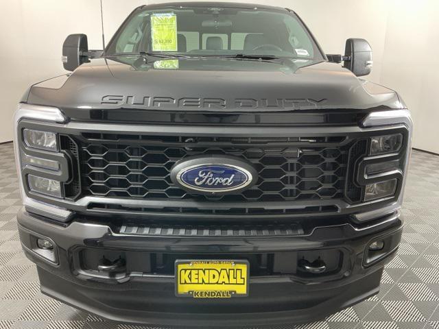new 2026 Ford F-250 car, priced at $58,591