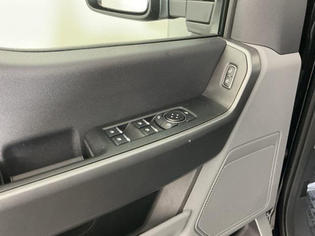 new 2026 Ford F-250 car, priced at $58,591