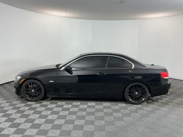 used 2009 BMW 328 car, priced at $7,771