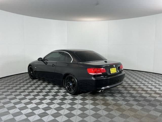 used 2009 BMW 328 car, priced at $7,771