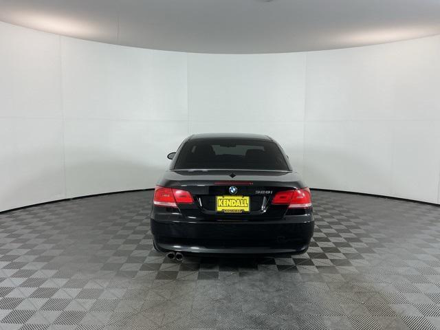used 2009 BMW 328 car, priced at $7,771