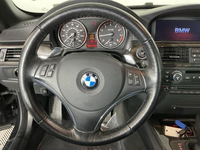 used 2009 BMW 328 car, priced at $7,771