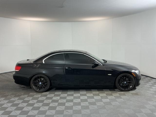 used 2009 BMW 328 car, priced at $7,771
