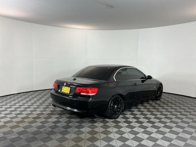 used 2009 BMW 328 car, priced at $7,771
