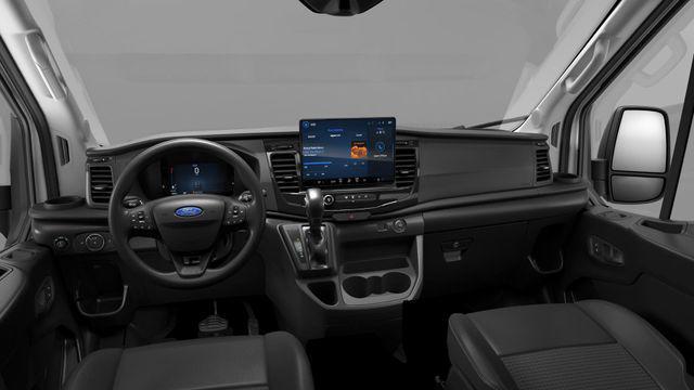 new 2026 Ford Transit-350 car, priced at $74,445
