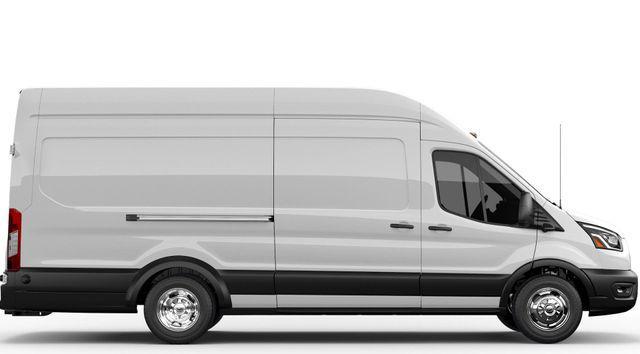 new 2026 Ford Transit-350 car, priced at $74,445