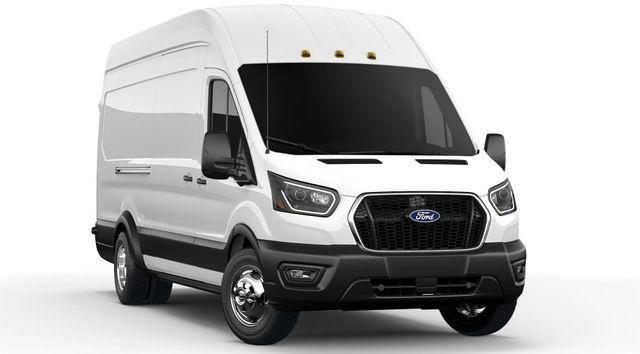 new 2026 Ford Transit-350 car, priced at $74,445