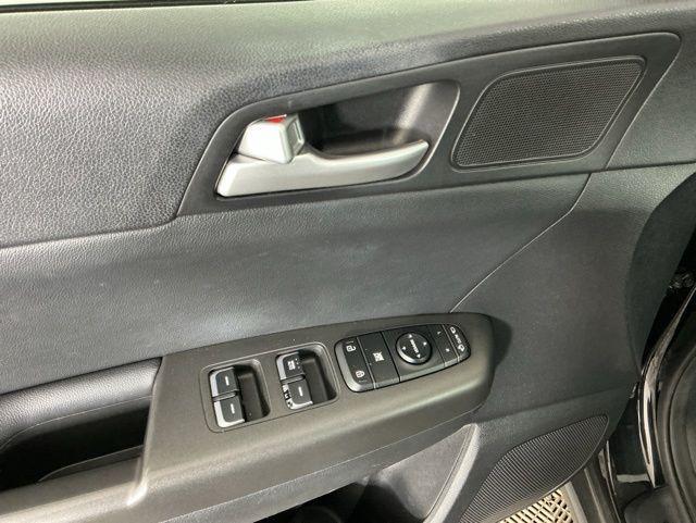 used 2017 Kia Sportage car, priced at $14,171