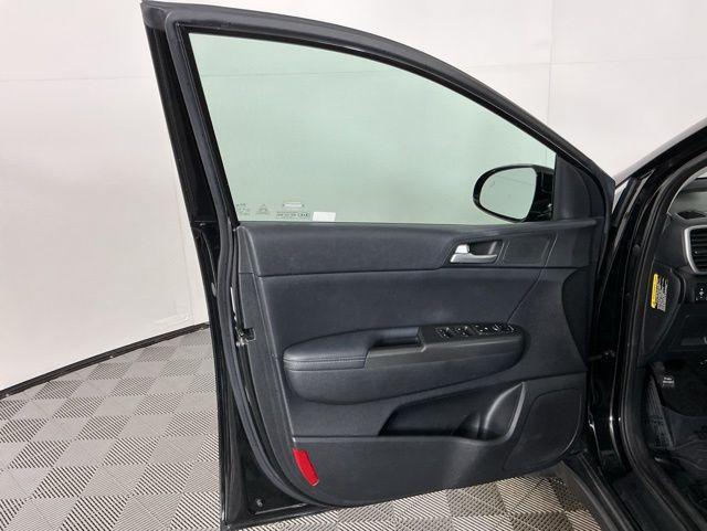 used 2017 Kia Sportage car, priced at $14,171