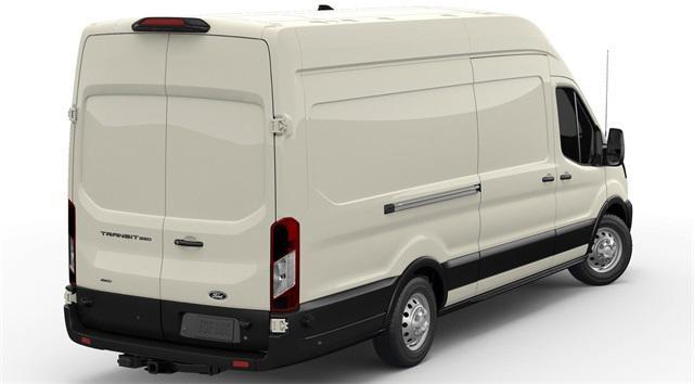 new 2026 Ford Transit-350 car, priced at $64,480