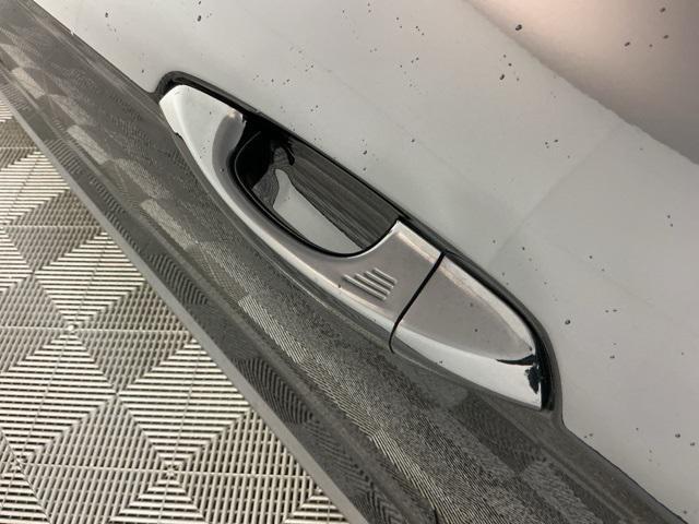 used 2021 Ford Mustang car, priced at $22,972