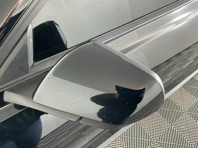 used 2021 Ford Mustang car, priced at $22,972