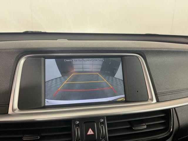 used 2019 Kia Optima car, priced at $9,971