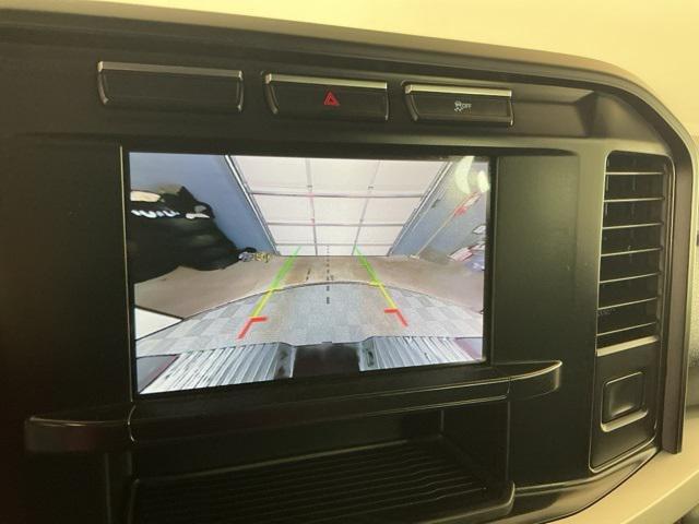 used 2023 Ford F-350 car, priced at $49,972