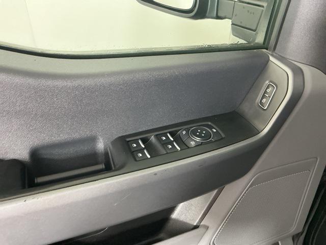 used 2023 Ford F-350 car, priced at $49,972