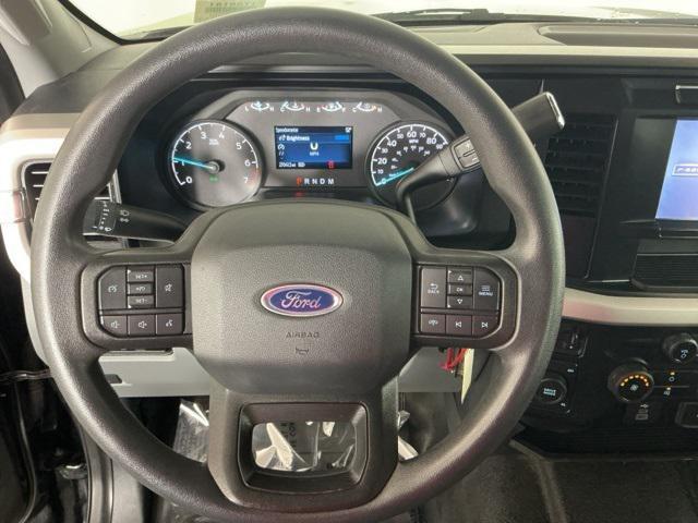 used 2023 Ford F-350 car, priced at $49,972