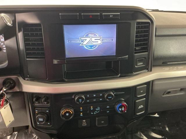 used 2023 Ford F-350 car, priced at $49,972