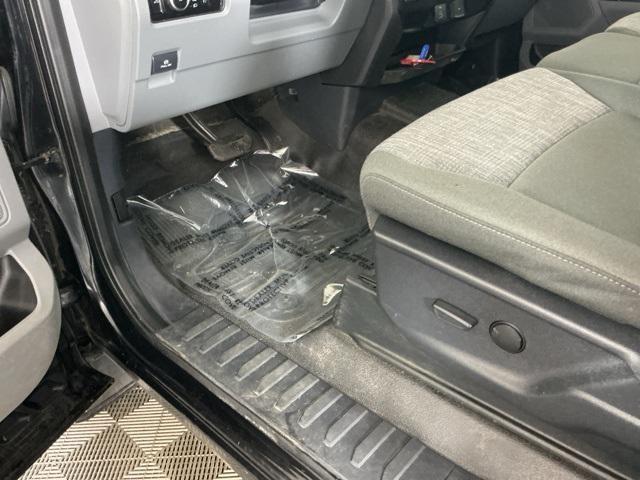 used 2023 Ford F-350 car, priced at $49,972