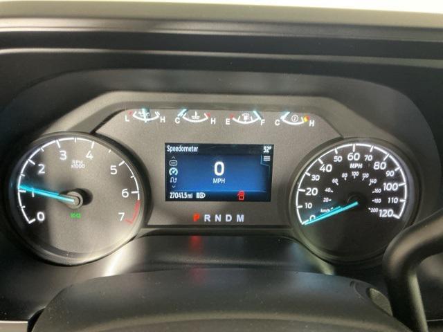 used 2023 Ford F-350 car, priced at $49,972