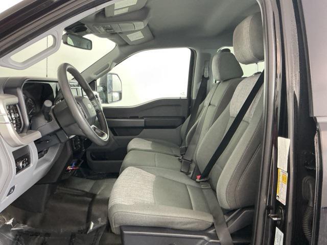 used 2023 Ford F-350 car, priced at $49,972