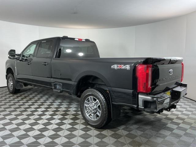 used 2023 Ford F-350 car, priced at $49,972