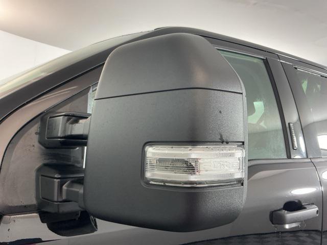 used 2023 Ford F-350 car, priced at $49,972