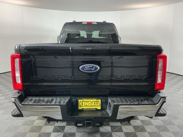 used 2023 Ford F-350 car, priced at $49,972