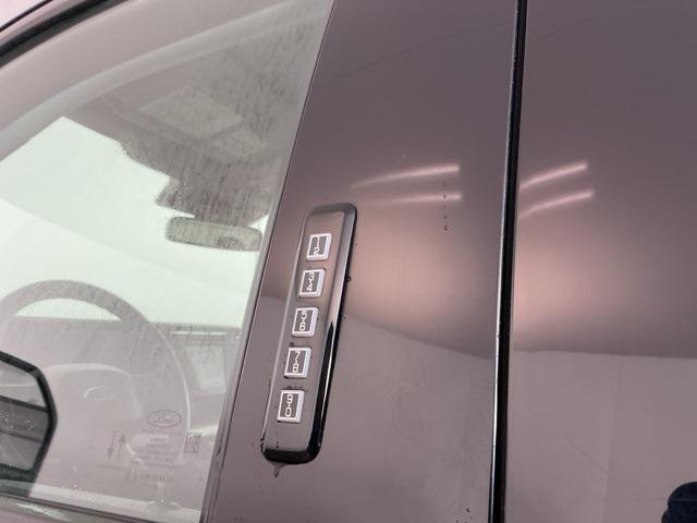 used 2023 Ford F-350 car, priced at $49,972