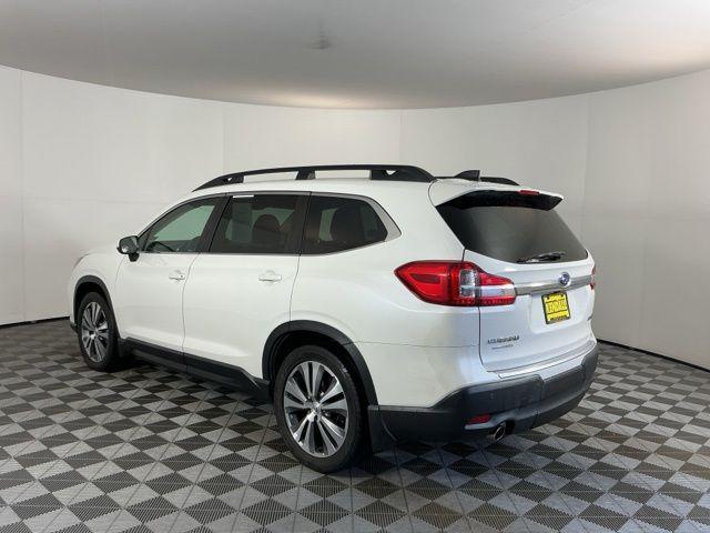 used 2019 Subaru Ascent car, priced at $22,171
