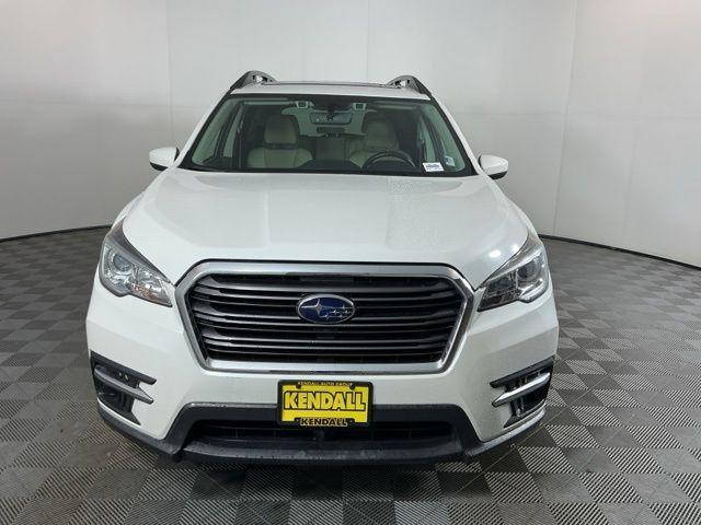 used 2019 Subaru Ascent car, priced at $22,171