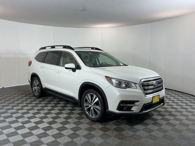 used 2019 Subaru Ascent car, priced at $22,171