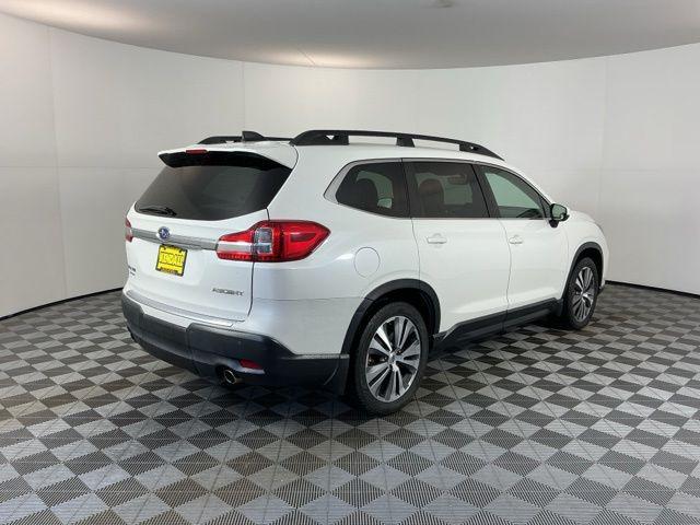 used 2019 Subaru Ascent car, priced at $22,171